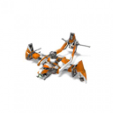 Skimmer Assault Drone